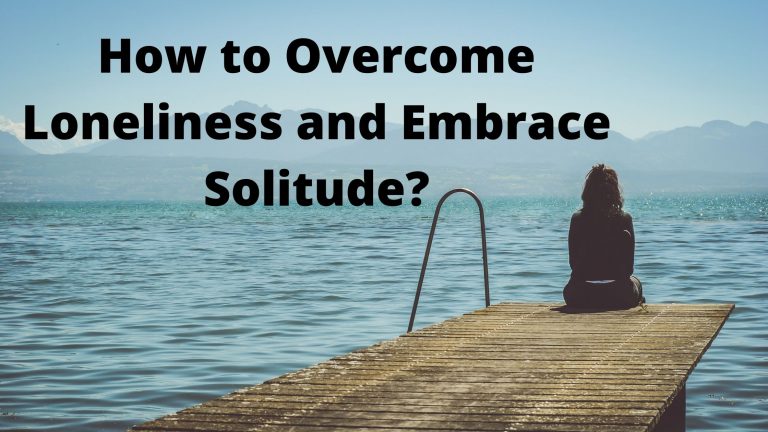 6 Effective Ways To Overcome Loneliness - News18